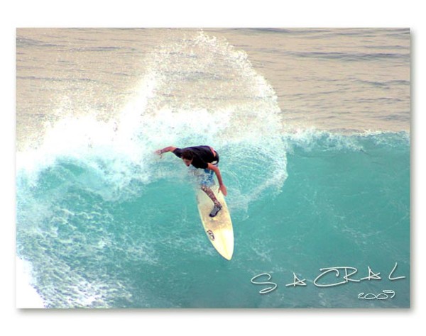 Wave Conqueror