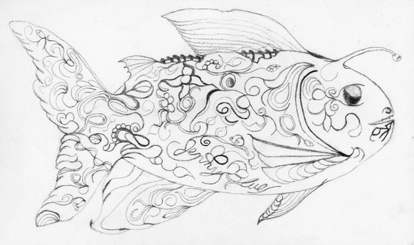 Yet Another Fish