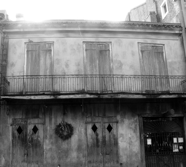 French Quarter