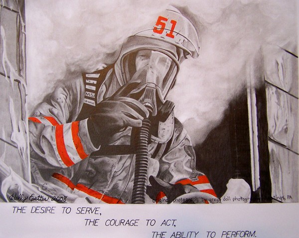 Station 51