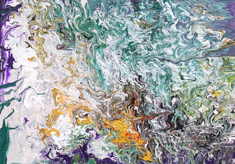 Crystallize