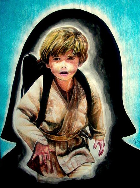 Anakin Skywalker