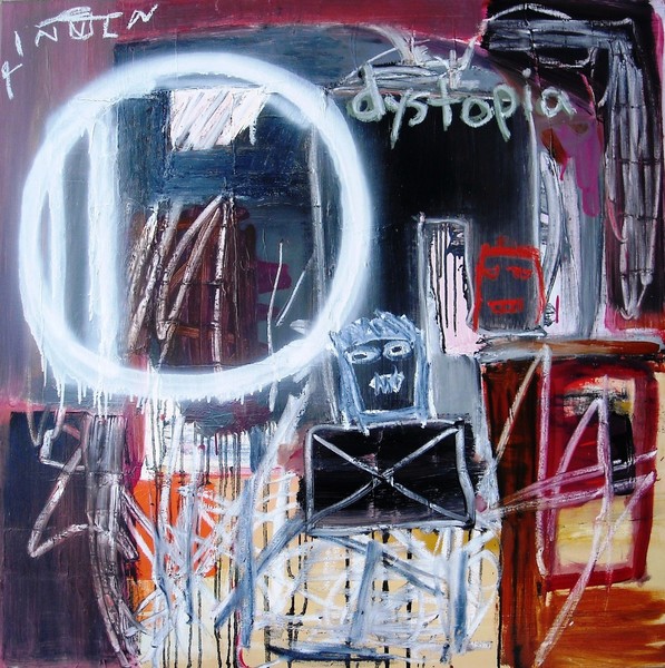 Dystopia