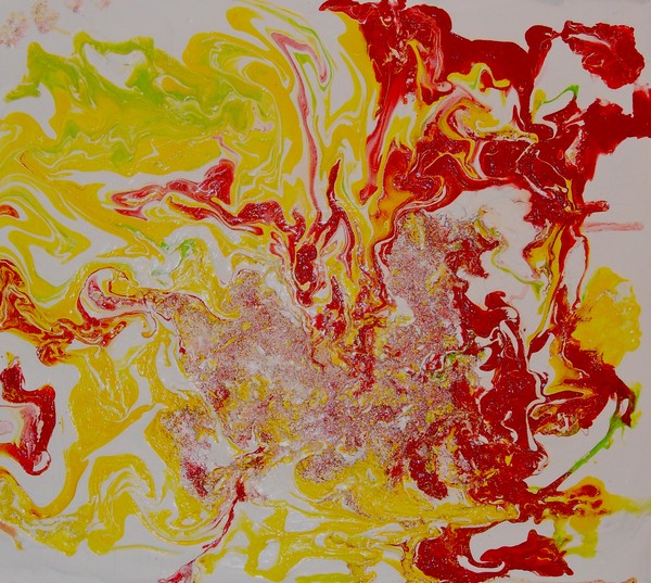 Maelstrom 14