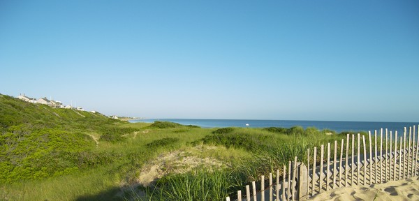 North Shore Panoramic