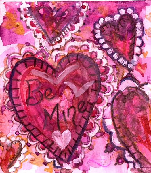 Valentine