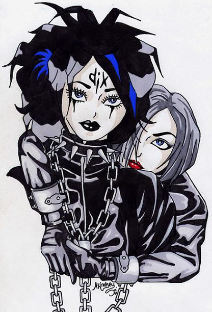 Forever Bonded
