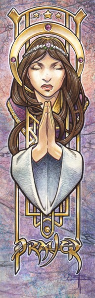 Prayer