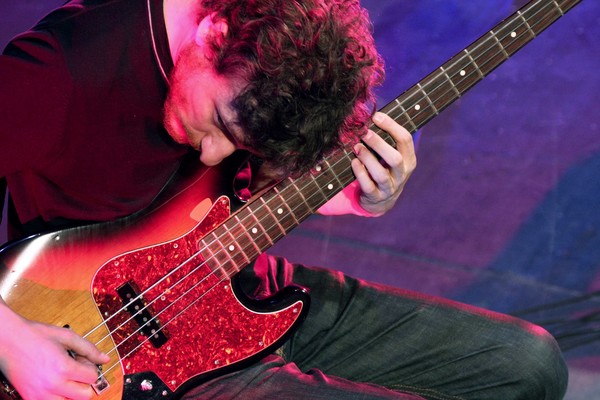Erick Truffaz4