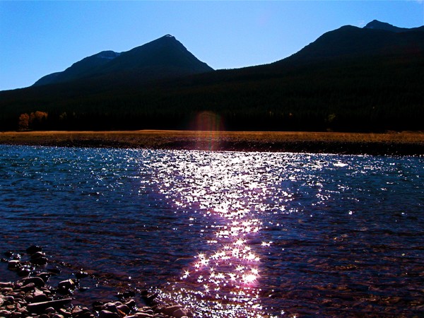Medicine Lake (JNP)