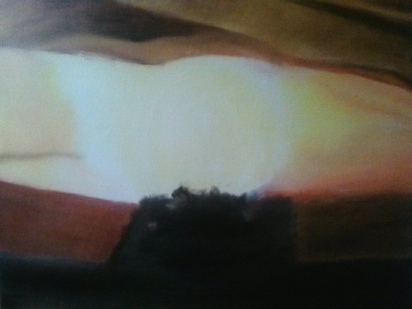 Pintura a óleo
