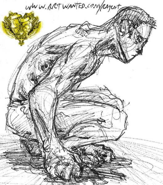 Statuette