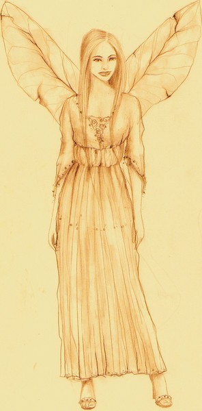 Faery 1