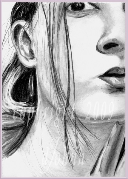sketch'd