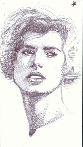 60's model