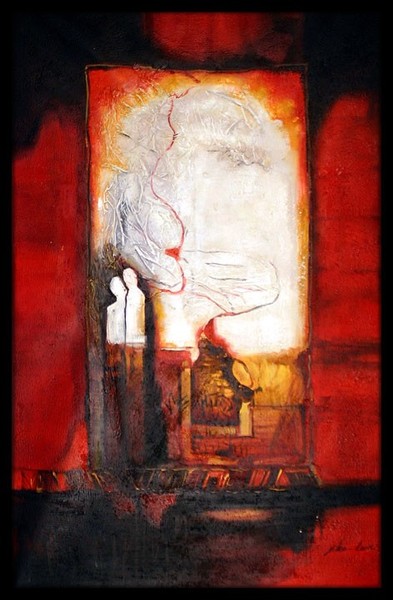 The Window