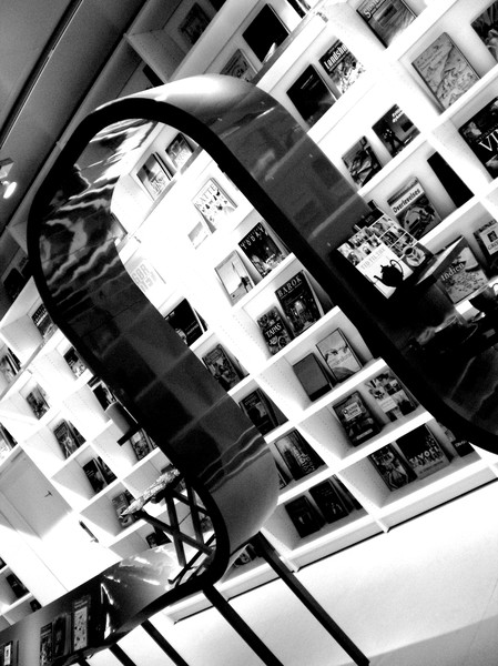 Library Focus