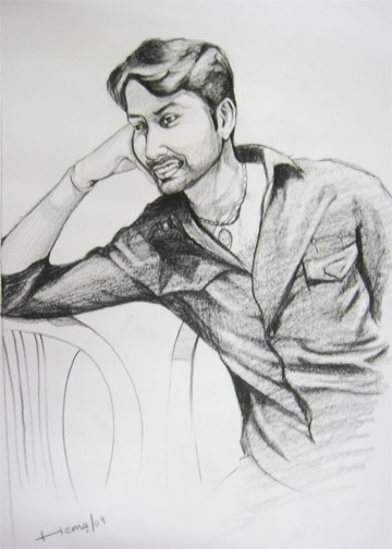 drawing