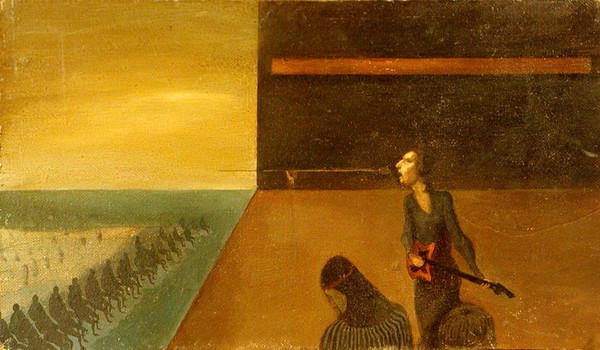 Concert. 1980