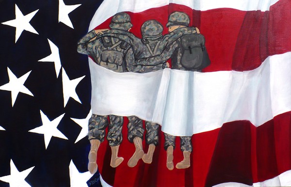 Band of Brothers