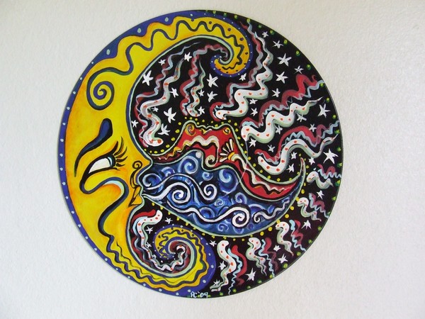 Token Moon