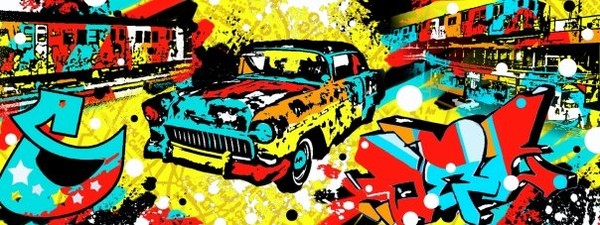 graffiti