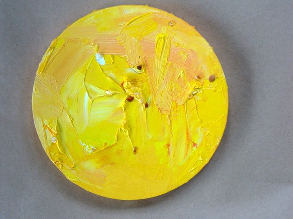 Chakra Mini Series: Solar Plexus Chakra