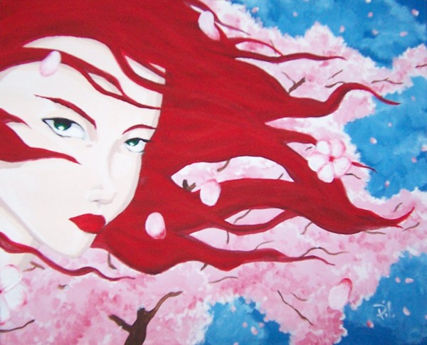Cherry Blossom