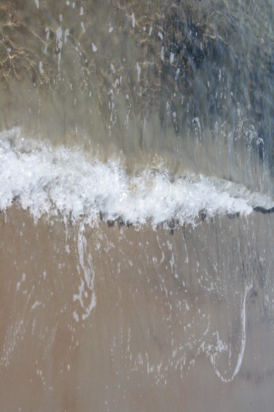 Tide Rolling