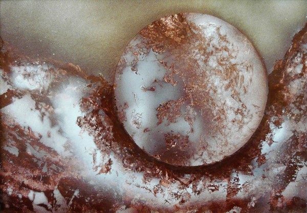 Marble Planet