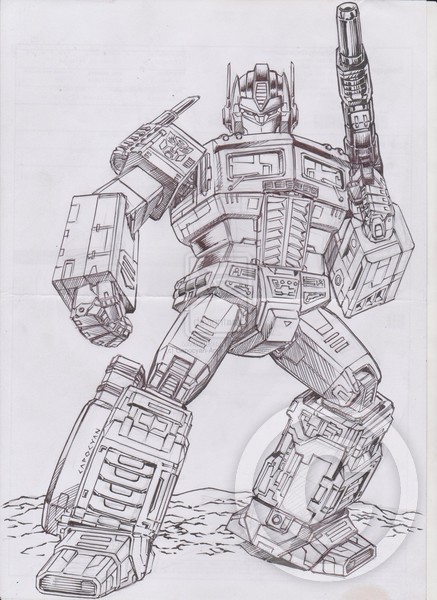 OPTIMUS