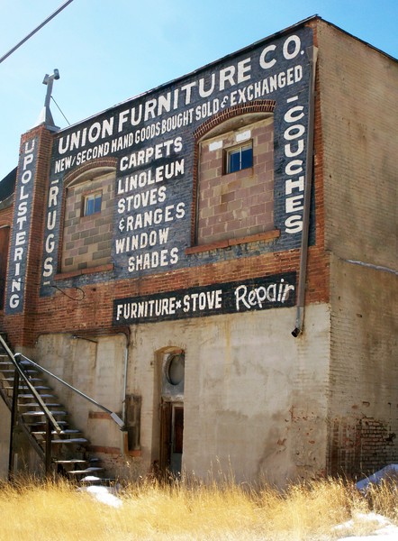 Union Furniture, 2010