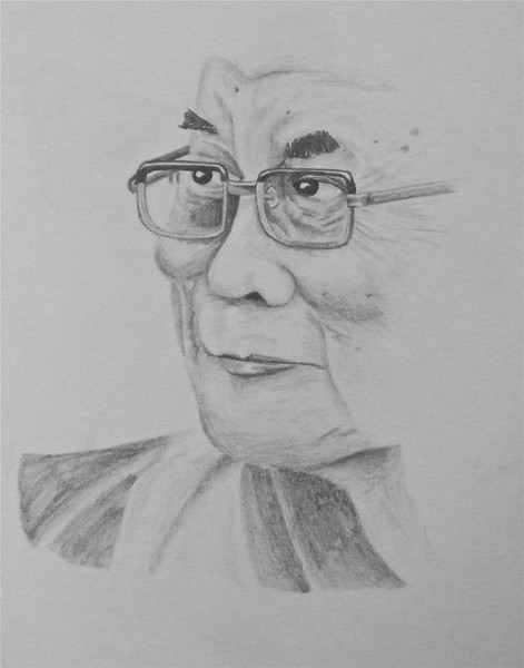 Dalai Lama