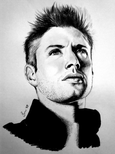 Jensen Ackles