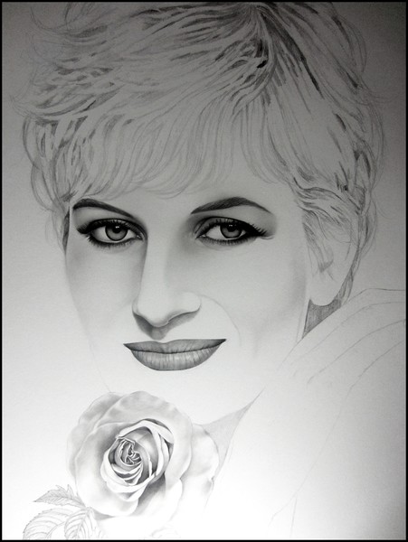 Lady Di