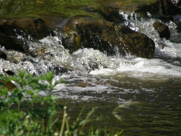 water