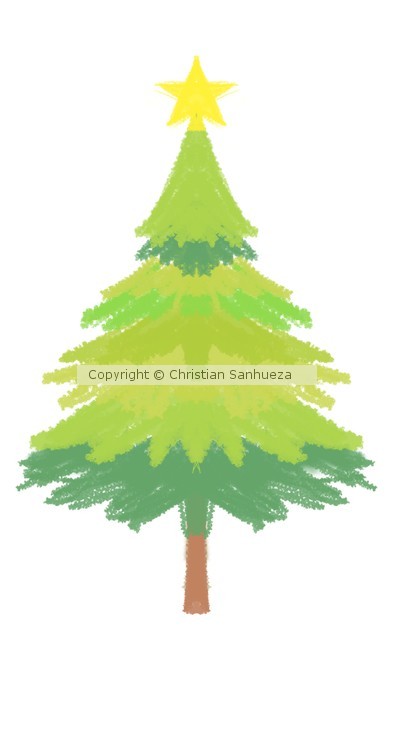 The tree is ready :)