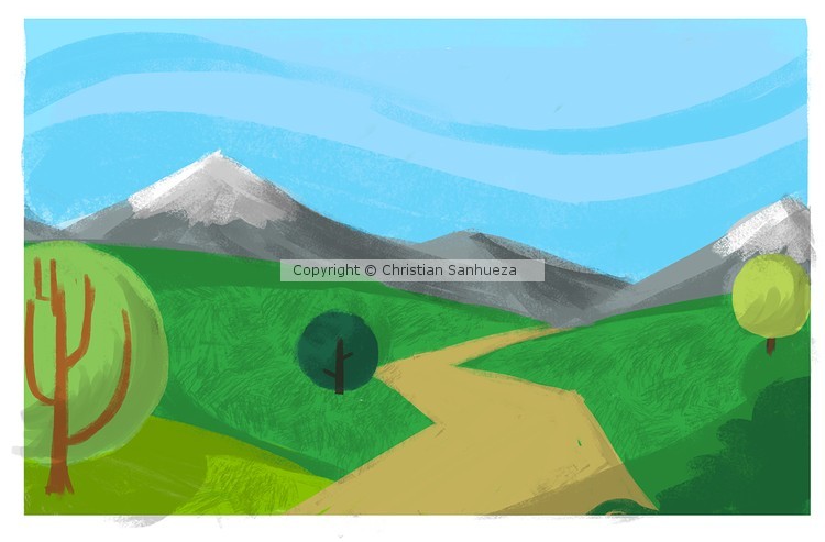 Landscape
