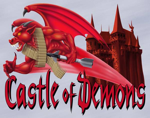 Castle of Demons