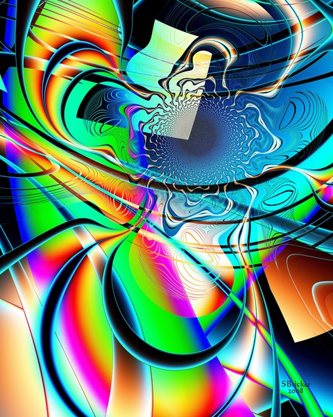 Chromatic Vision