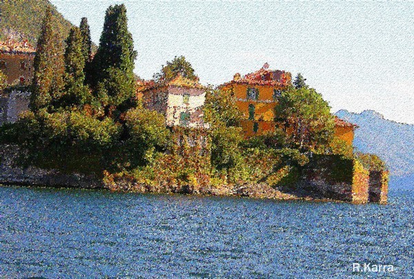 Lake Como