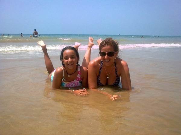 Dia de playa