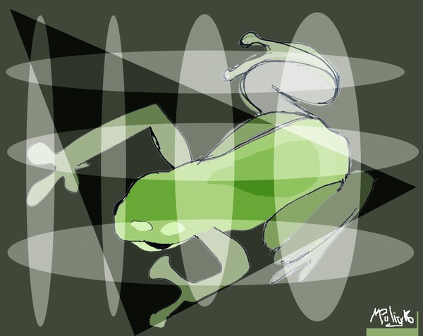 Frog