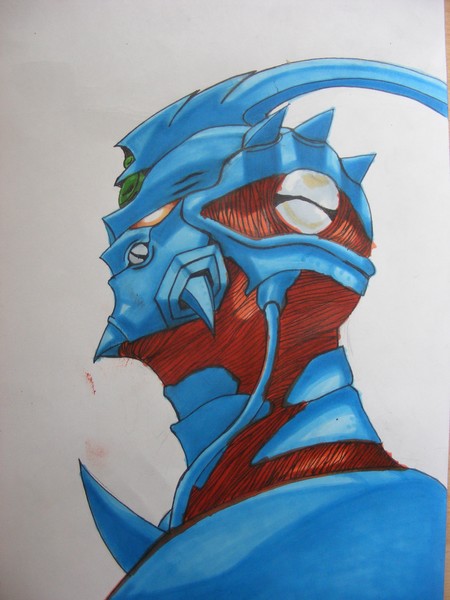 Guyver