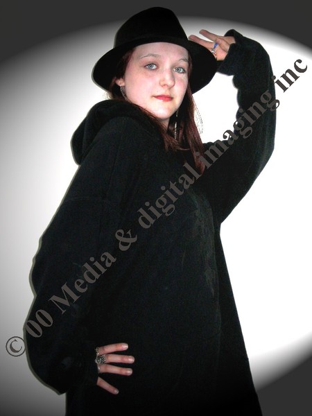Chloe 1