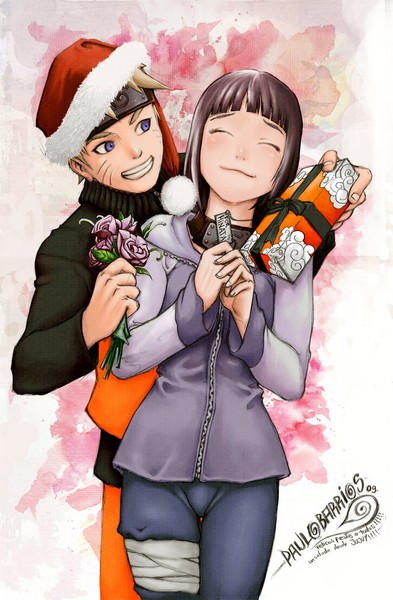 NARUHINA