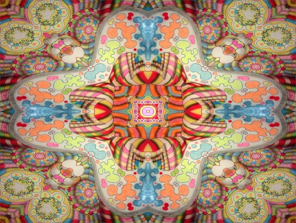constant state of change 6