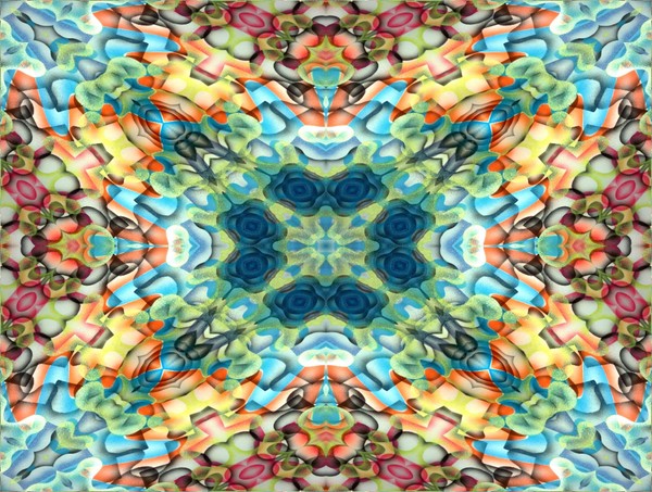 diverse path to abstraction 7