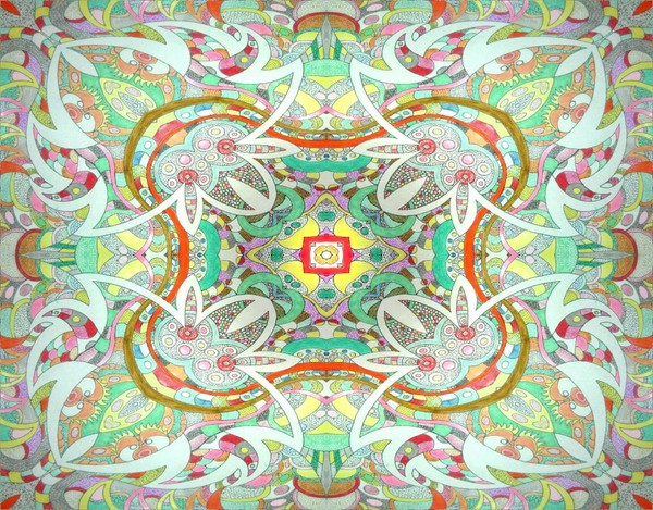mind bending mixed media 8