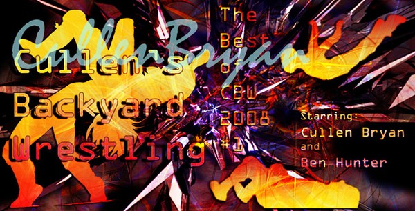 CBW DVD Cover-Front